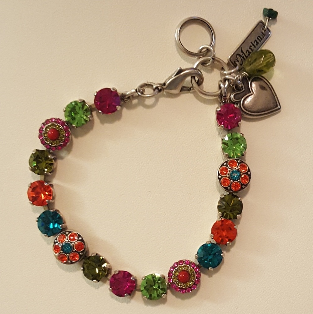 Mariana Swarovski Bracelet